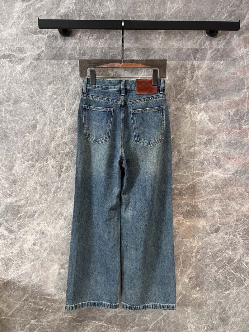 Louis Vuitton Jeans